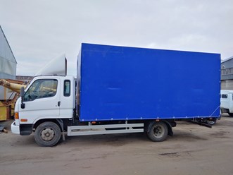 Фото компании ООО Лидеравто 9