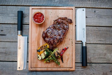 Фото компании  Red. Steak and Wine 46