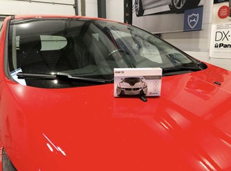 Защита автомобилей от угона