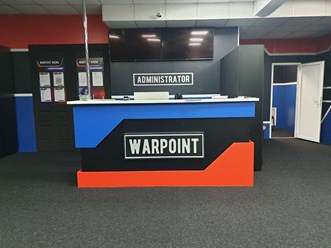 Фото компании  WARPOINT 5