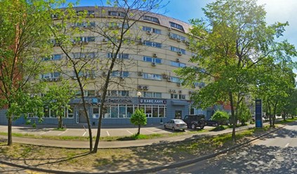 Фото компании  АвтоИмпорт 1