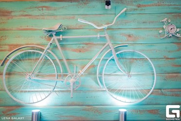 Фото компании  Sancho`s Restaurant, семейный ресторан 37