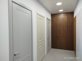 Фото компании ИП Компания Двери-Окна Зотов 9