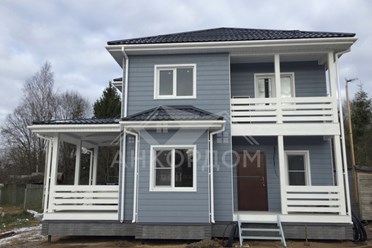 Фото компании ООО Анкордом 11