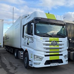 Фото компании ООО ТК Технология Движения 33