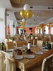 Фото компании  Чикаго, ресторан 4