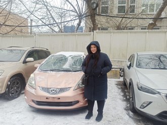 Фото компании  Automania 11