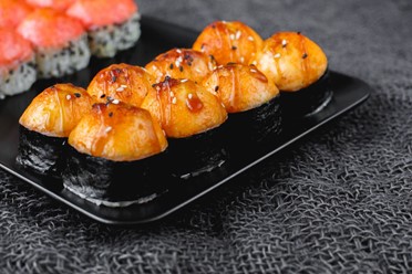 Фото компании  Sushi House, суши-бар 9