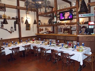 Фото компании  Pub Club, кафе-бар 16