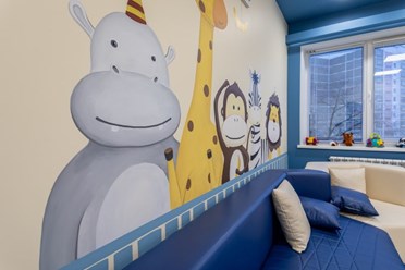 Фото компании ООО "Время детям" 7