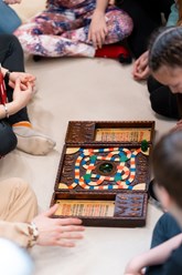 Фото компании  Спортивно-развлекательный центр «НЕБО» (м. Бабушкинская) 16