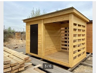 Фото компании  Мастерская Сезонов 7