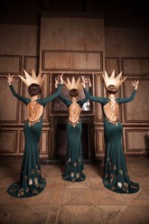Mystery Artland Show
