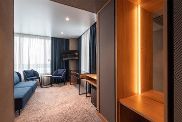 Фото компании ООО Мебельная фабрика "Темп" 81