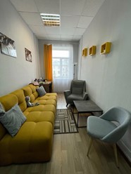 Фото компании  Психологический центр Виталия Крыгина 1