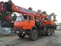 Фото компании ООО Автокран-Сургут 3