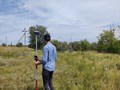 Топографическая съемка для газификации участка