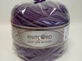 Полиэфирный шнур с сердечником 5мм. для вязания Knitcord