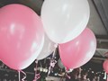 Воздушные шары на День Рождения!