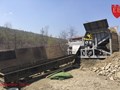 Скруббер Бутара B530-2, оборудование для золотодобычи Bugaenko-Tec.
Скруббер Бутара, Пром прибор, Барабанный грохот, Гравиемойка, Мойка стекла.
