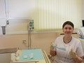 Зубной врач Жужнева Светлана Николаевна. Стаж работы более 10 лет.