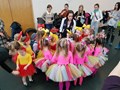 танцы для детей Пушкино