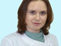 Дерматовенеролог Зулфигарова Оксана Сейдозимовна