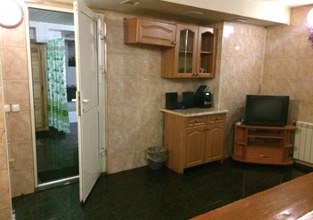 Фото компании  Уралрегионпром, ЗАО, сауна 4