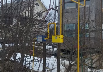 Фото компании  Либерти газ 2