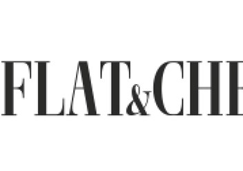 Flat&amp;Cheer - журнал о недвижимости