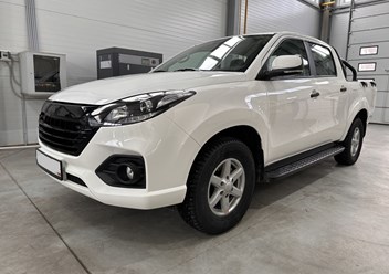 Фото компании  Ambertruck 5