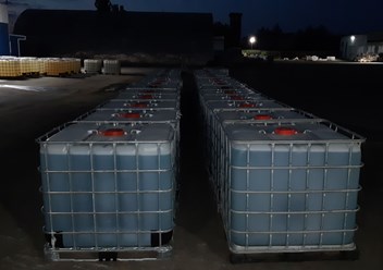 Фото компании ООО Мономер 6