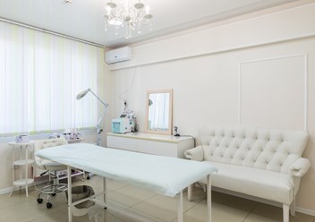Фото компании  La fleur beauty bar 3