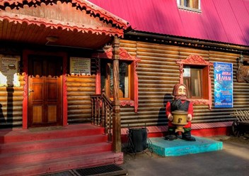 Фото компании  Славянский двор 4