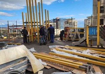 Фото компании ООО Солнечный город 2