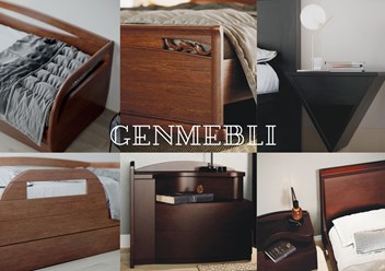 Фото компании  Генмебли (Genmebli) мебельная фабрика 1