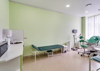 Фото компании  Родная клиника 2