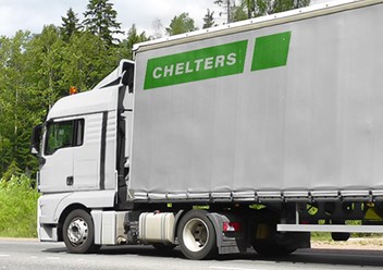 Фото компании ООО Chtelters транспортная компания 1