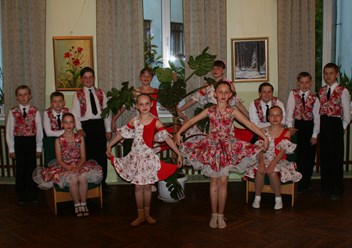 Фото компании  "ОТКРЫТИЕ" 2