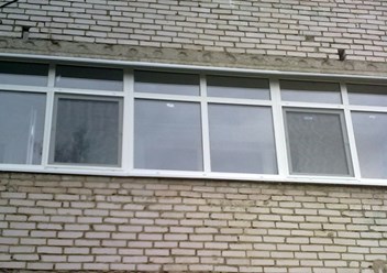 Фото компании ООО Рамстекло 3