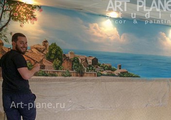 Фото компании  Art plane 5