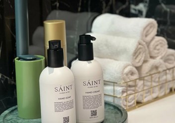Фото компании ООО Sáint Clinic & Spa 1