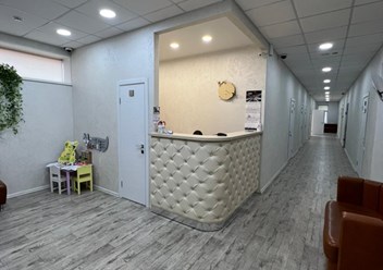 Фото компании ООО Акватория Дент 1