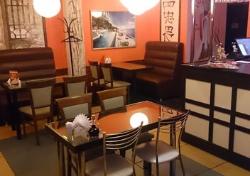 Фото компании  Японец, суши-бар 1