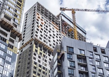 Продажа квартир в новостройках