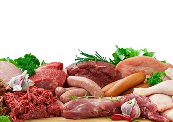 мясо от Фермера