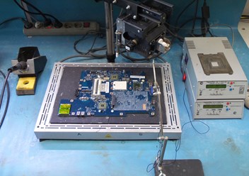 Фото компании  Авторизованный сервис-центр DICOM 5