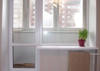 установка окон пластиковых в Рыбинске