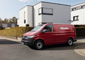 Сервисный центр Miele: Выезд в течение 1ч.