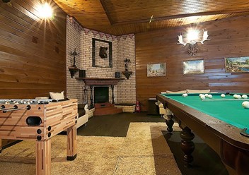 Фото компании  Первая Сеть Саун 3